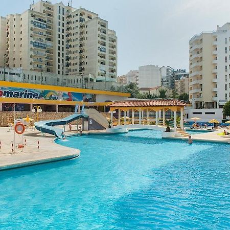 Lucky Beachside By Encantos Do Algarve - 413 Portimao Exterior photo
