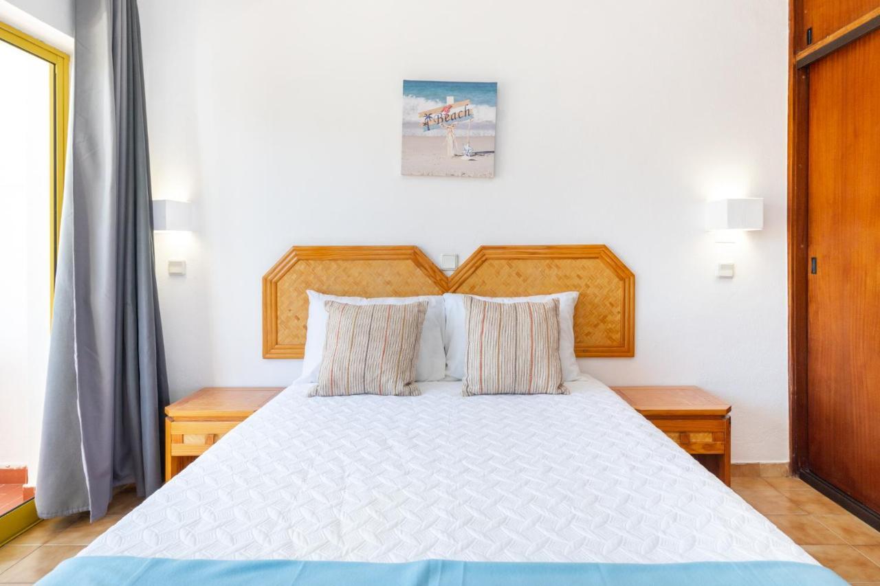 Lucky Beachside By Encantos Do Algarve - 413 Portimao Exterior photo